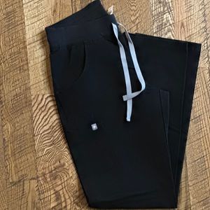 Figs Kade Cargo pants size xs regular